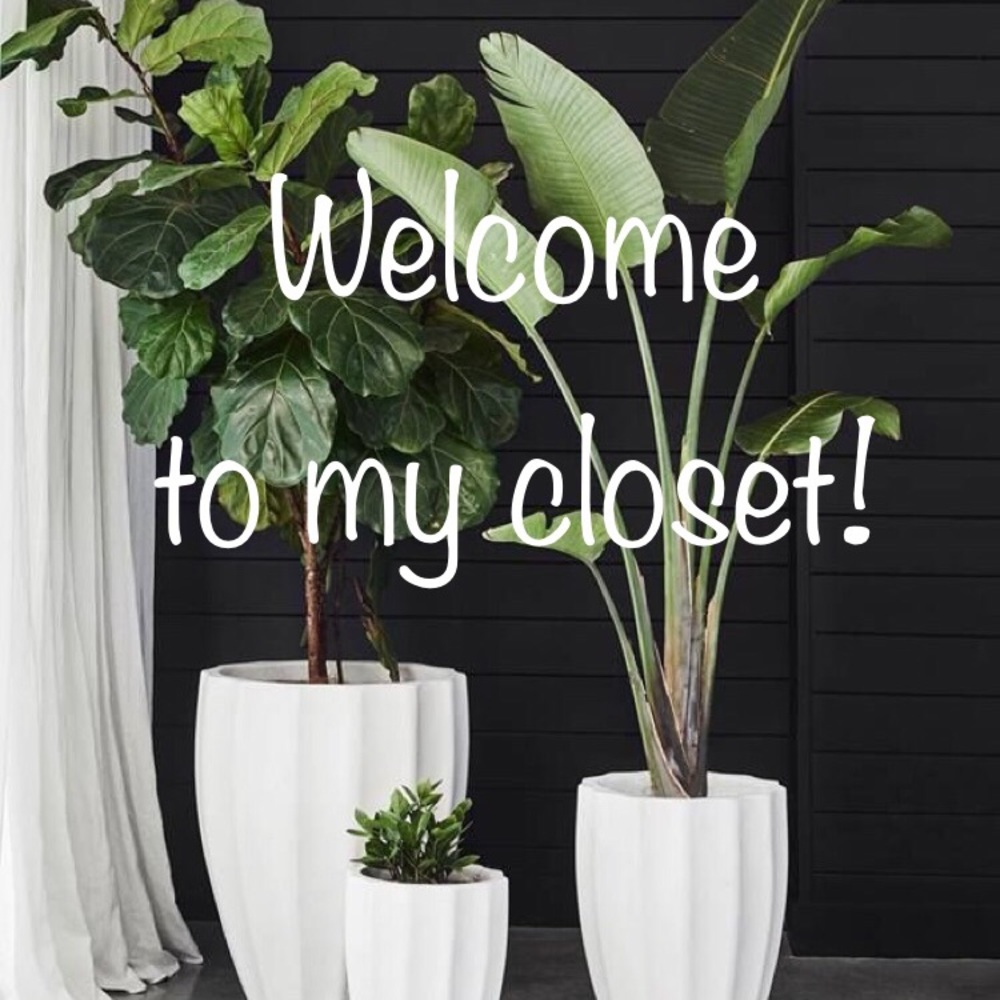 Welcome!